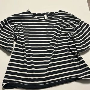 J crew shirt